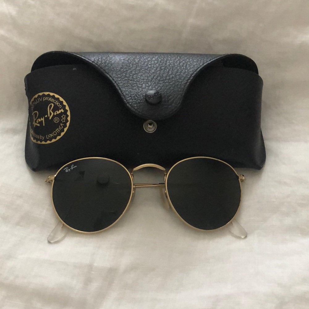 Ray ban
